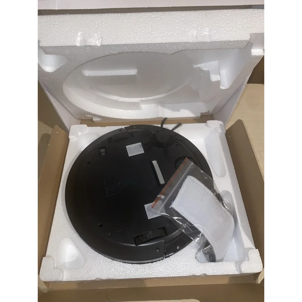 Homesmart - The Floor Cleaning Robot